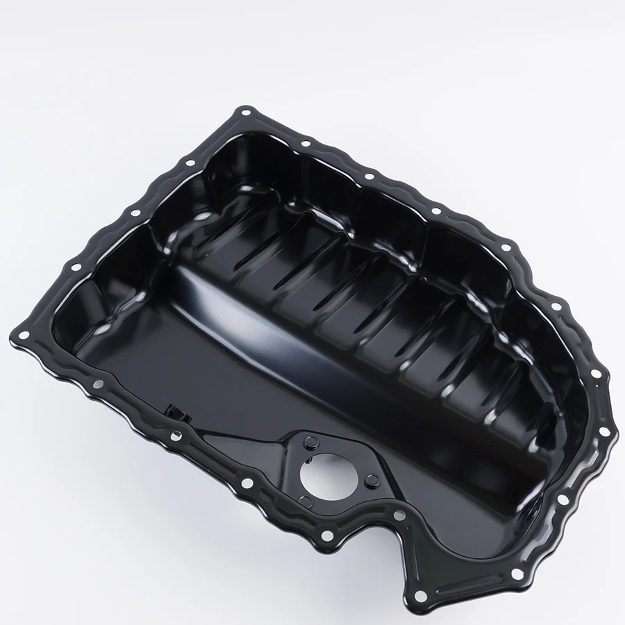 06J103600AK Suitable For Magotan Passat Tiguan CC Jetta Golf Skoda Haorui Engine Oil Pan 06J 103 600 AL