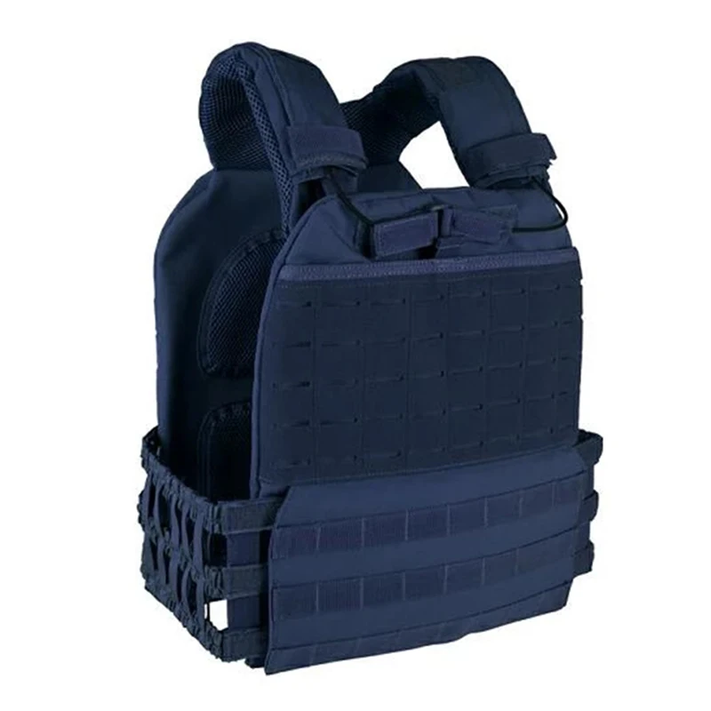 Training Hunting Tactical Vest for Men/Women Plate Carrier Body Armor Hiking Chest Rig Assault Armor Vest Molle Airsoft