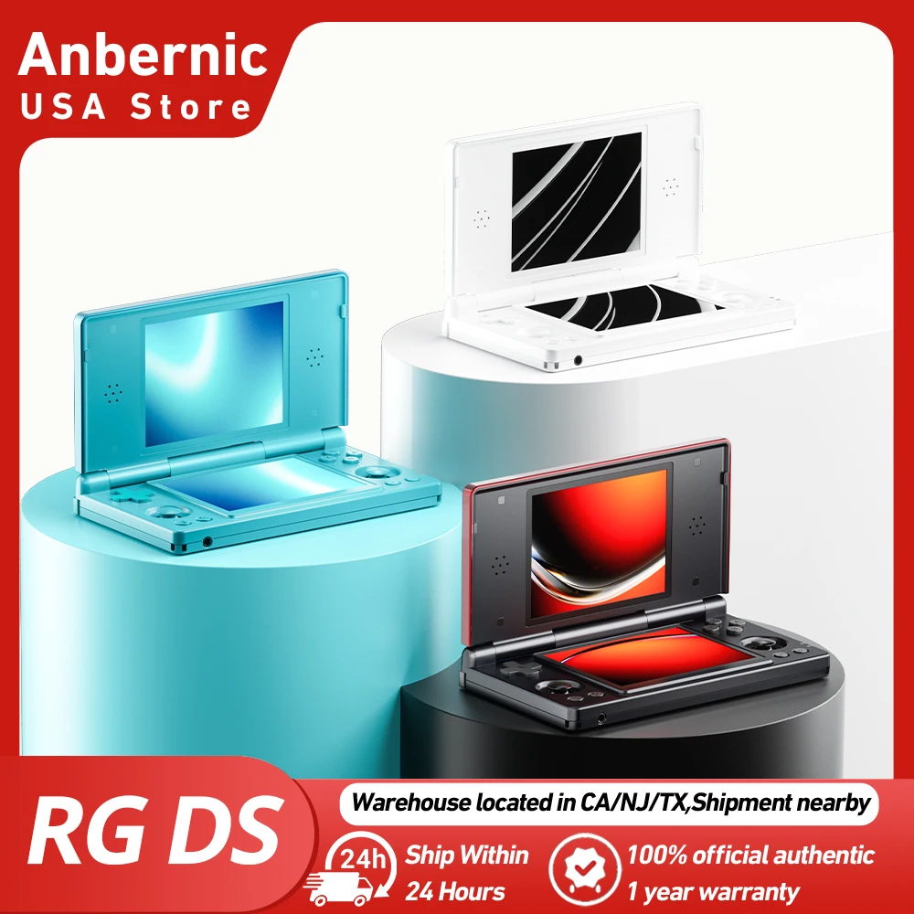 Anbernic RG353P Han…