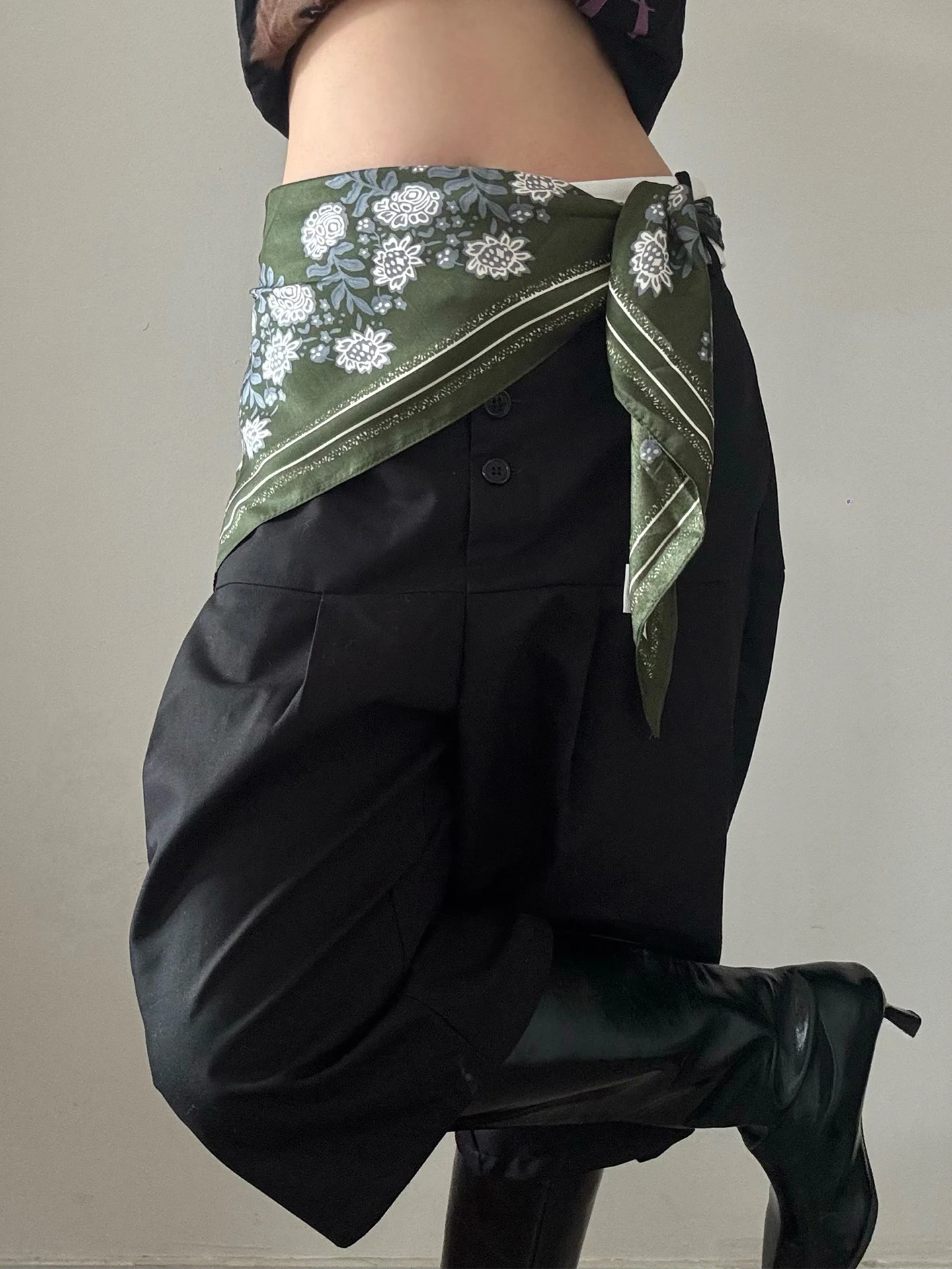 lenco-de-seda-feminino-retro-floral-com-cinto-para-uso-em-camadas-com-efeito-de-cortina-e-toque-de-atmosfera-para-primavera
