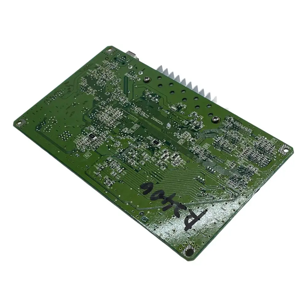 

Main Board C651 Main Fits For EPSON Stylus Photo R2400 R-2400 C589 2400 R 2400 printer parts