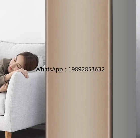 fully frozen small refrigerator 180L drawer freezer vertical milk storage small household energy-saving freezing freezer