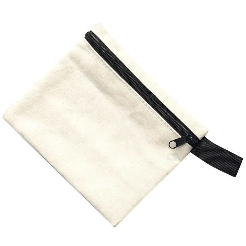 Borsa per attrezzi per riparazione manuale in tessuto Oxford 600D Viti hardware con cerniera impermeabile Dropsale