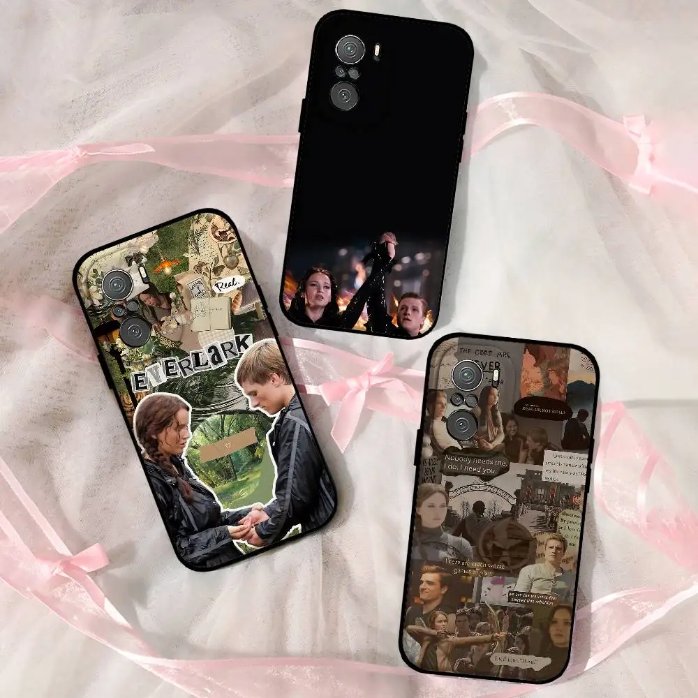 Film The H-Hunger G…