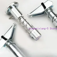 Pasador de montacargas para Heli Hangcha Longgong, accesorios para carretilla elevadora, horquilla de localización, 1-10T, Pin de límite, 1 ud.