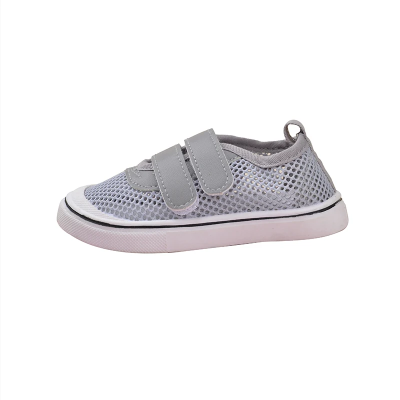 Summer New Arrivals Children Daily Casual Sneakers Toddlers Breathable Fashion Sports Mesh Shoes E8090