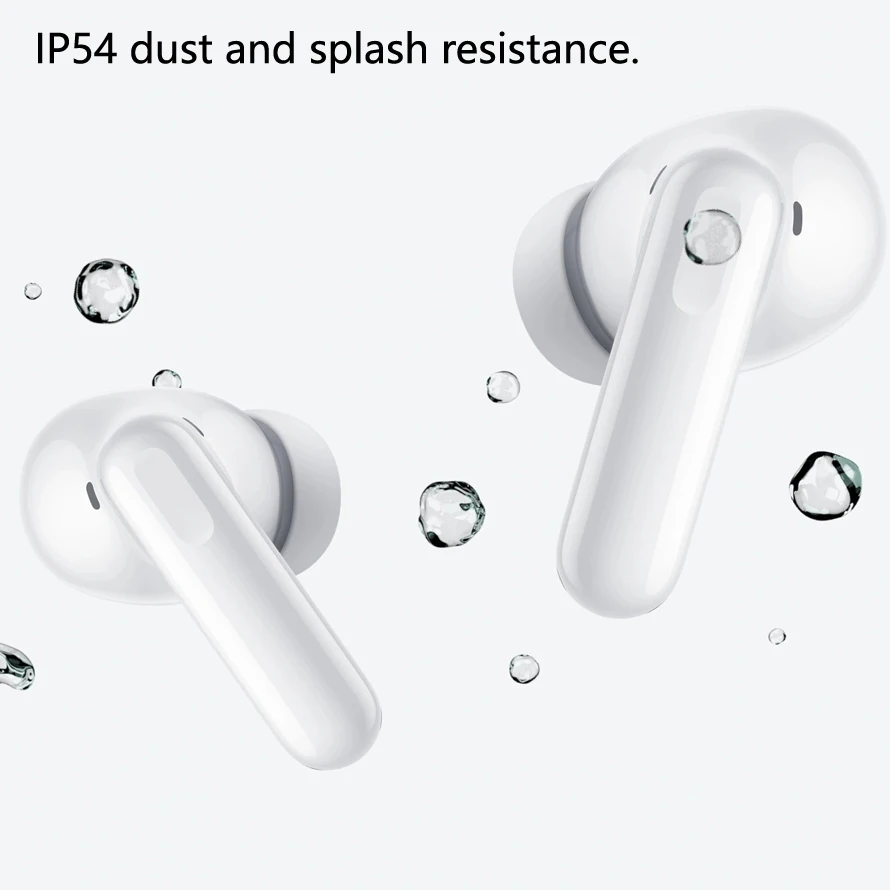 سماعة رأس هواوي Freebuds SE 4 ANC، الإصدار العالمي، اتصال ANC متعدد الأوضاع، ضوء هوائي، تشغيل الموسيقى 50 ساعة، سماعة أذن #5