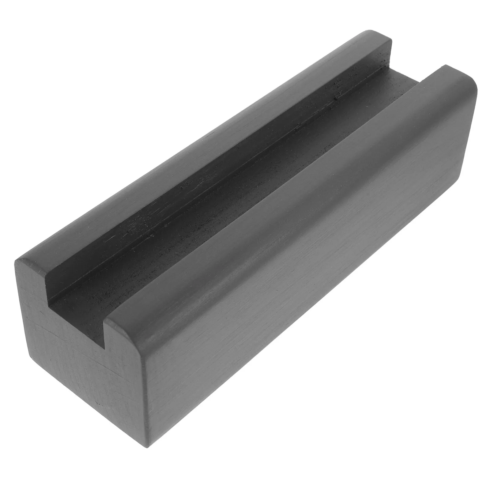 

Full Length Mirror Stand Wooden Floor Mirror Support Base Firm Reliable Non-Skid Simple Structure for Home Use