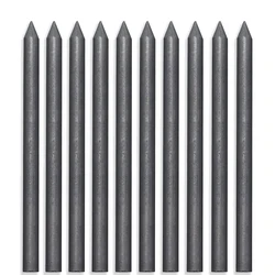 Mechanical Pencil Refills 5.6mm 2B/8B Graphite Pencil Lead For Automatic Pencil Artist Sketch Drawing Wood Working 20pcs/box