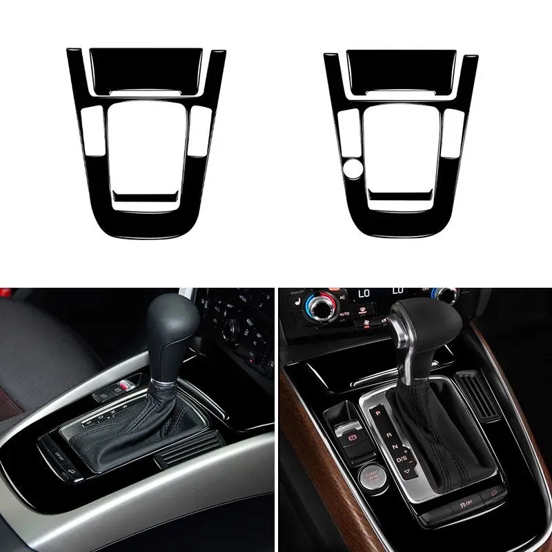 Car Gear Shift Pane… - image