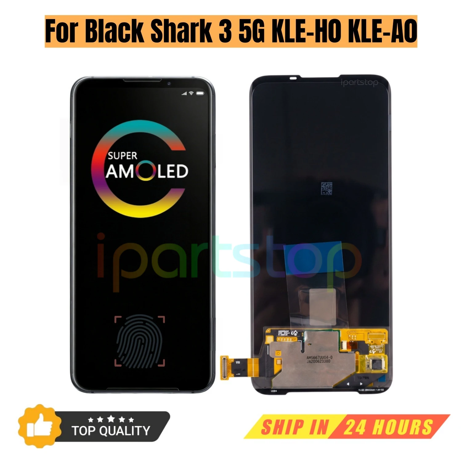 iparts-display-di-ricambio-nuovo-per-xiaomi-black-shark-3-5g-kle-h0-kle-a0-90hz-amoled-touch-screen-digitizer-assembly-oem
