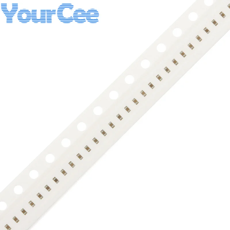 200Pcs 0402 Smd Cap…