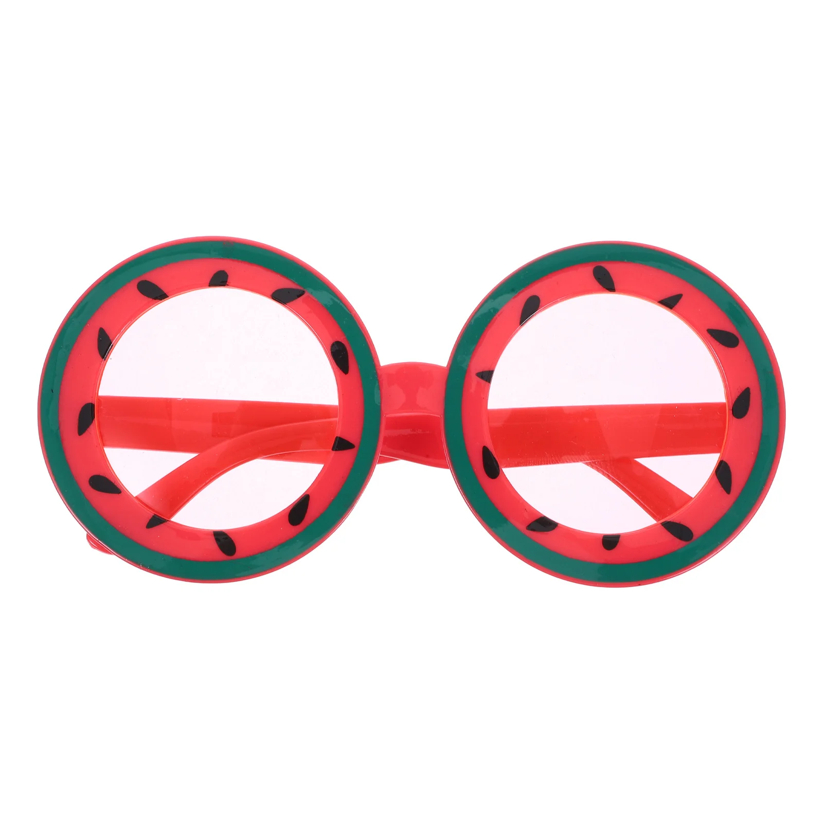 

1pcs Funny Hawaiian Glasses Beach Party Decorations Lightweight Novelty Sunglasses Photo Booth Props Tropical Party Eye Glasses