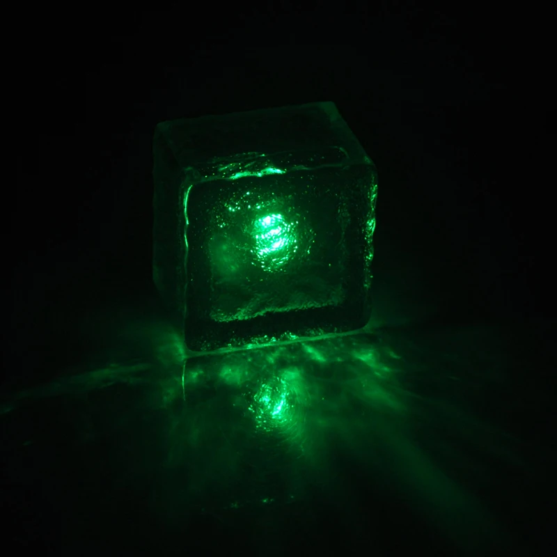 Led พลังงานแสงอาทิตย์ไฟสนามหญ้าลานกลางแจ้งโคมไฟกันน้ำ Villa Garden ตกแต่งสนามหญ้าระเบียงระเบียงรูปแบบ Home ฝังโคมไฟ