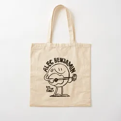 Alec Benjamin Boy In The Bubble Tote Bag sac pour femme tote bag university Canvas Tote Bag