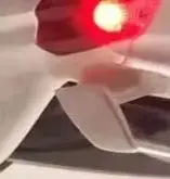 New RC Car LED Light Headlights And Taillights For Kyosho Mini-Z AWD MA020 MR03 FWD RWD 1/28 RC Car