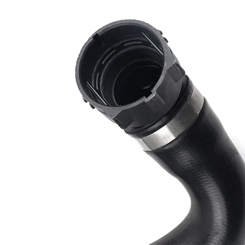 Radiator Coolant Hose Engine Water Pipe Cylinder Water Pipe 17127640916 For BMW F07 F10 528IGT 520I 528I 528IX N20