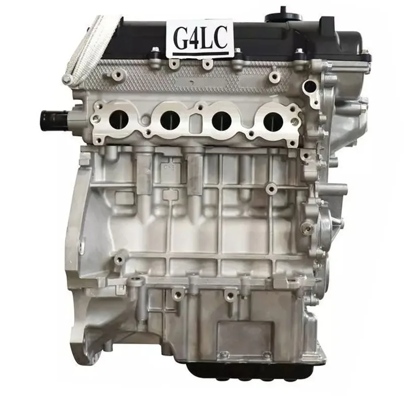 

Engine Assembly 1.4L i20 i30 2010-2024