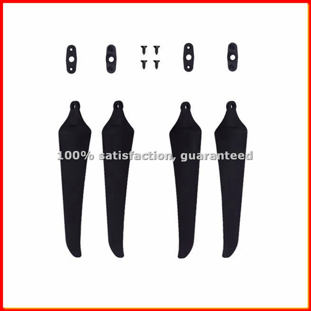 10inch Folding Propeller 2-Blade Glass Fiber Nylon Drones Propeller for FPV Freestyle Drones DIY Parts-ABLM