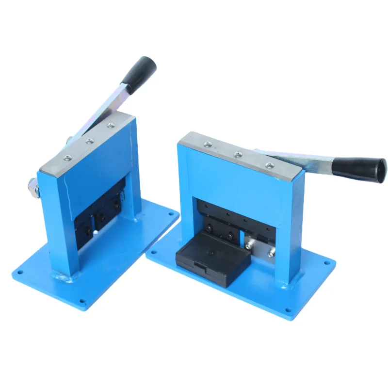 Ручная машина для запечатывания следов труб из алюминиевой фольги