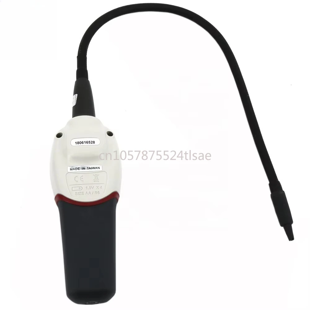 

384 Digital Orbital Gas Leak Detector 5% Gas Refrigeration Detector