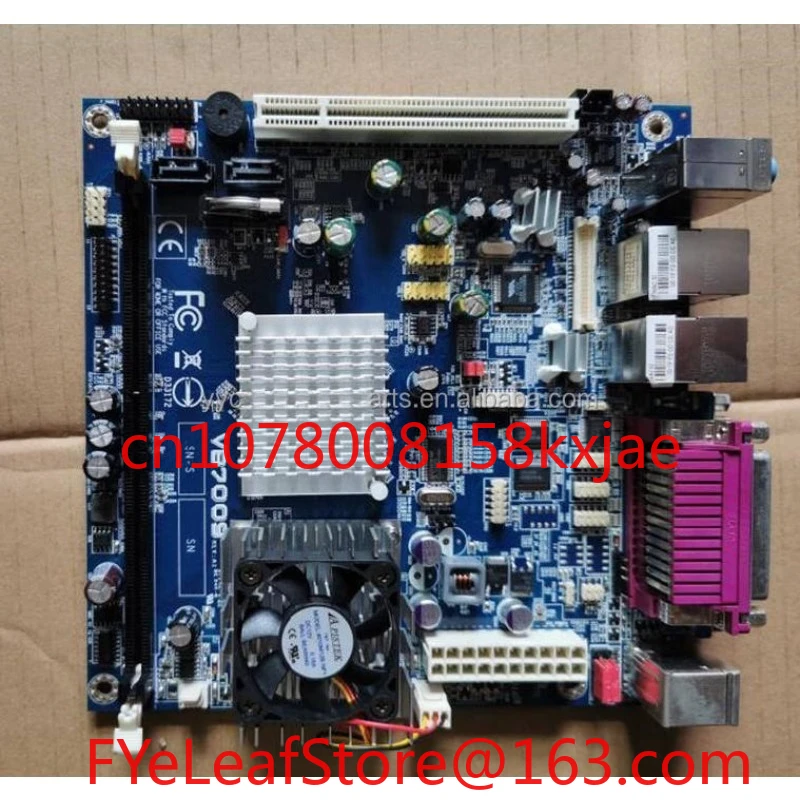 For Via DDR3 Indust…