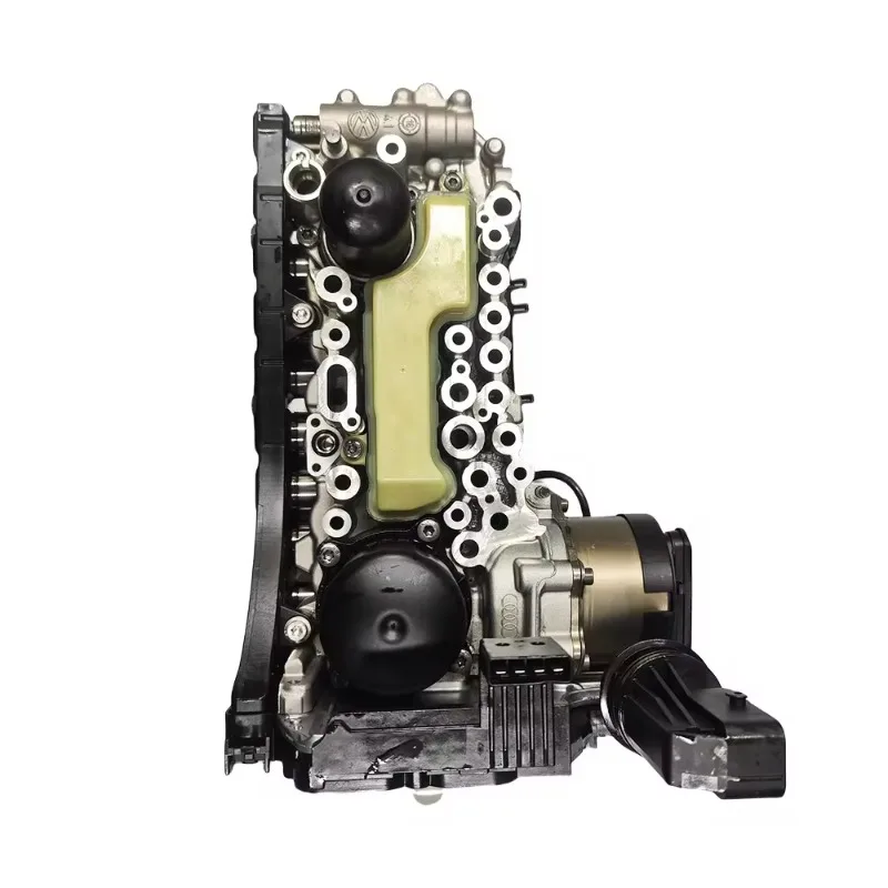 

Gearbox Transmission 0ck927156s 0ck927156aa Dsg Dl382 TCU TCM 0ck927156q 0CJ 0ck Remanufactured CVT Be Suitable for VW