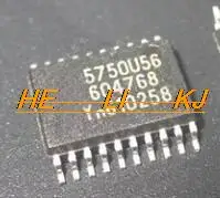 

IC новый оригинальный 5750U56 tssop20высокое качество продукции