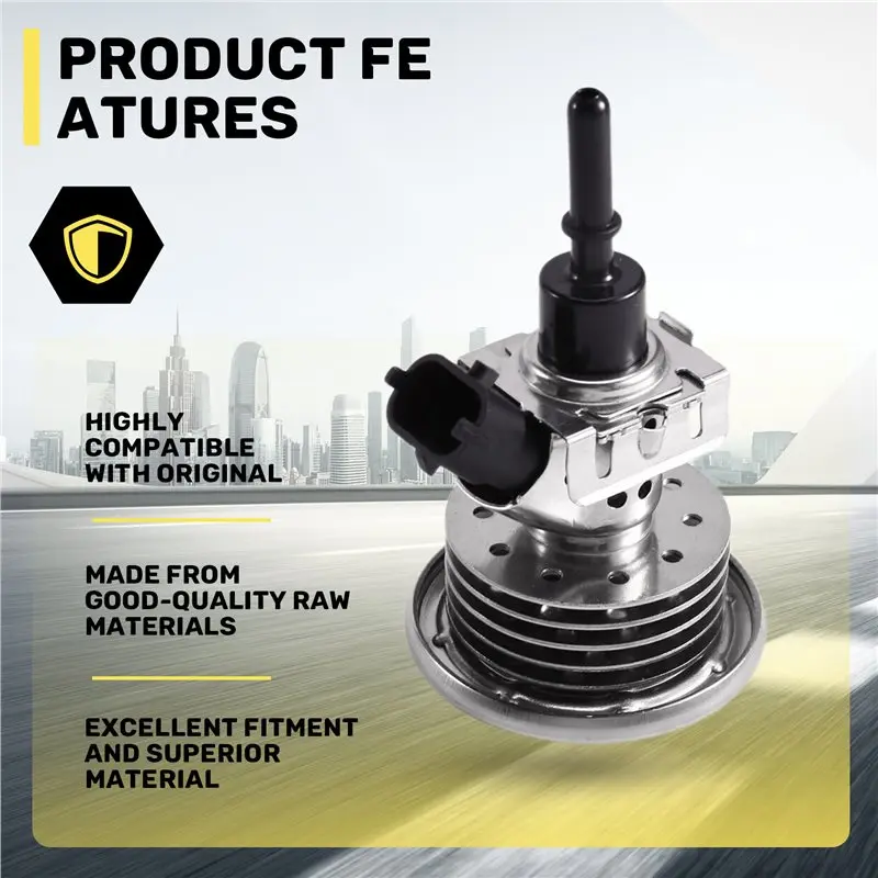 AS57-Diesel Adblue Injector Valve 4G0131113 4G0-131-113 Reduction Agent For A5 Q5 8R 2.0 TDI