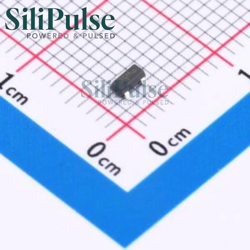 (200-1000pcs) MMBTA56LT1G SOT-23 100% Original In Stock (BJT) 225mW 80V 500mA PNP
