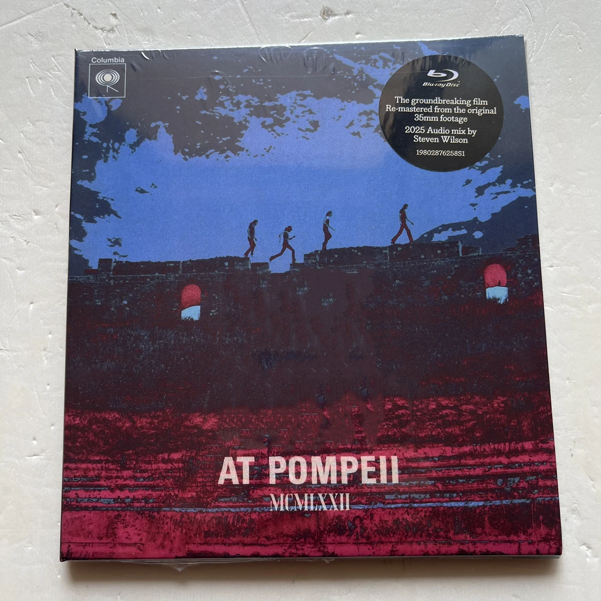 Rock Band Roger Wat…