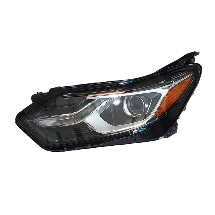 Sistema de iluminación automotriz Faros de diodos emisores de luz automotrices Chevrole EQUINO 2017-2019