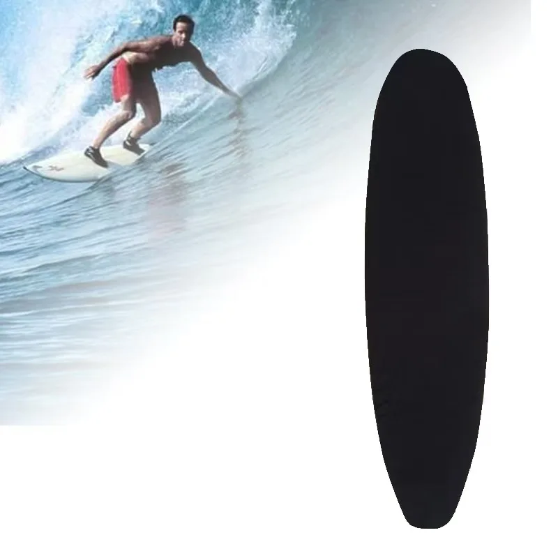 Funda para tabla de surf para exteriores, funda para snowboard, resistente al agua, a prueba de polvo, a prueba de rayos UV, protege tu tabla de surf y snowboard, solo la funda