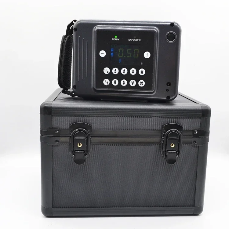 LK-C28A معدات كاميرا التصوير الرقمي المحمولة ذات التردد العالي سعر آلة وحدة الأشعة السينية