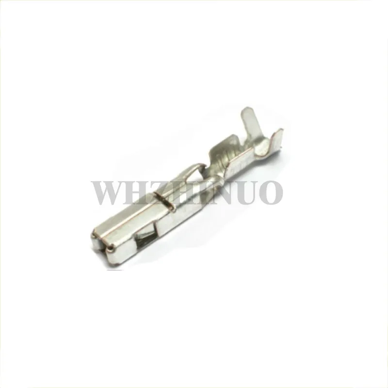 

211CC2S1160P 10863984 Brass Tinned Electrical Car Wire Harness Connector Wiring Terminal