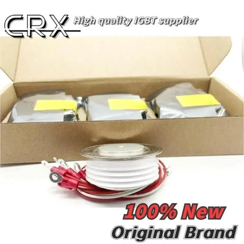 

Новые тиристоры SCR DCR950D14, DCR950D12, DCR950D10, DCR950D08, DCR950D06, DCR860D18, DCR860D16, DCR860D14, DCR860D12 В НАЛИЧИИ