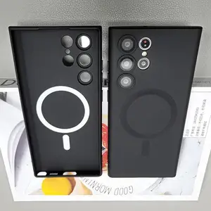 8 Hauptverkäufe CAPA Magsafe Samsung - №4