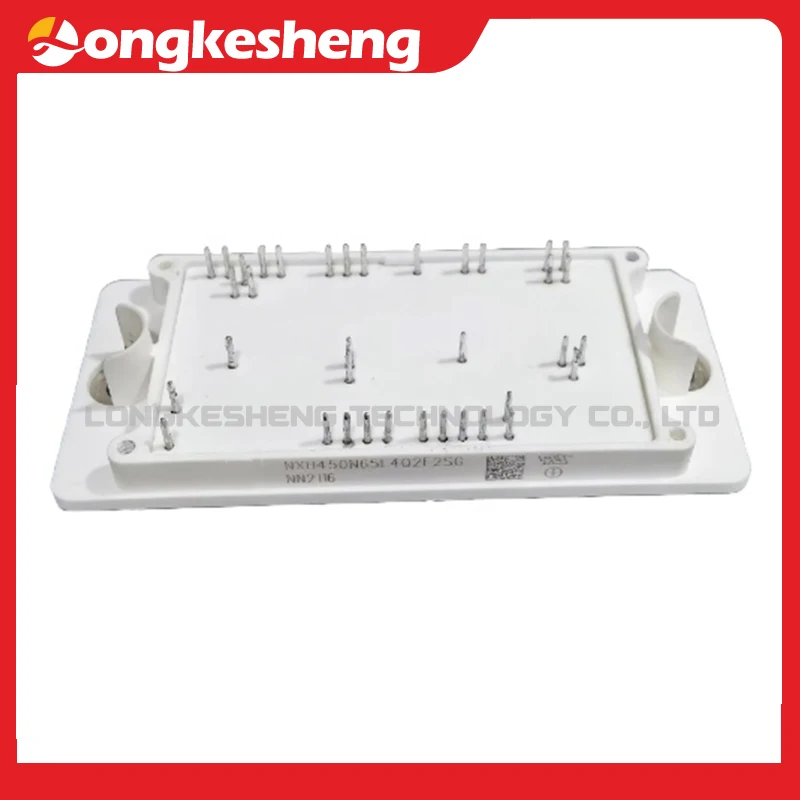 

NXH450N65L4Q2F2SG FS75R17KE3 Бесплатная доставка оригинальный модуль на складе