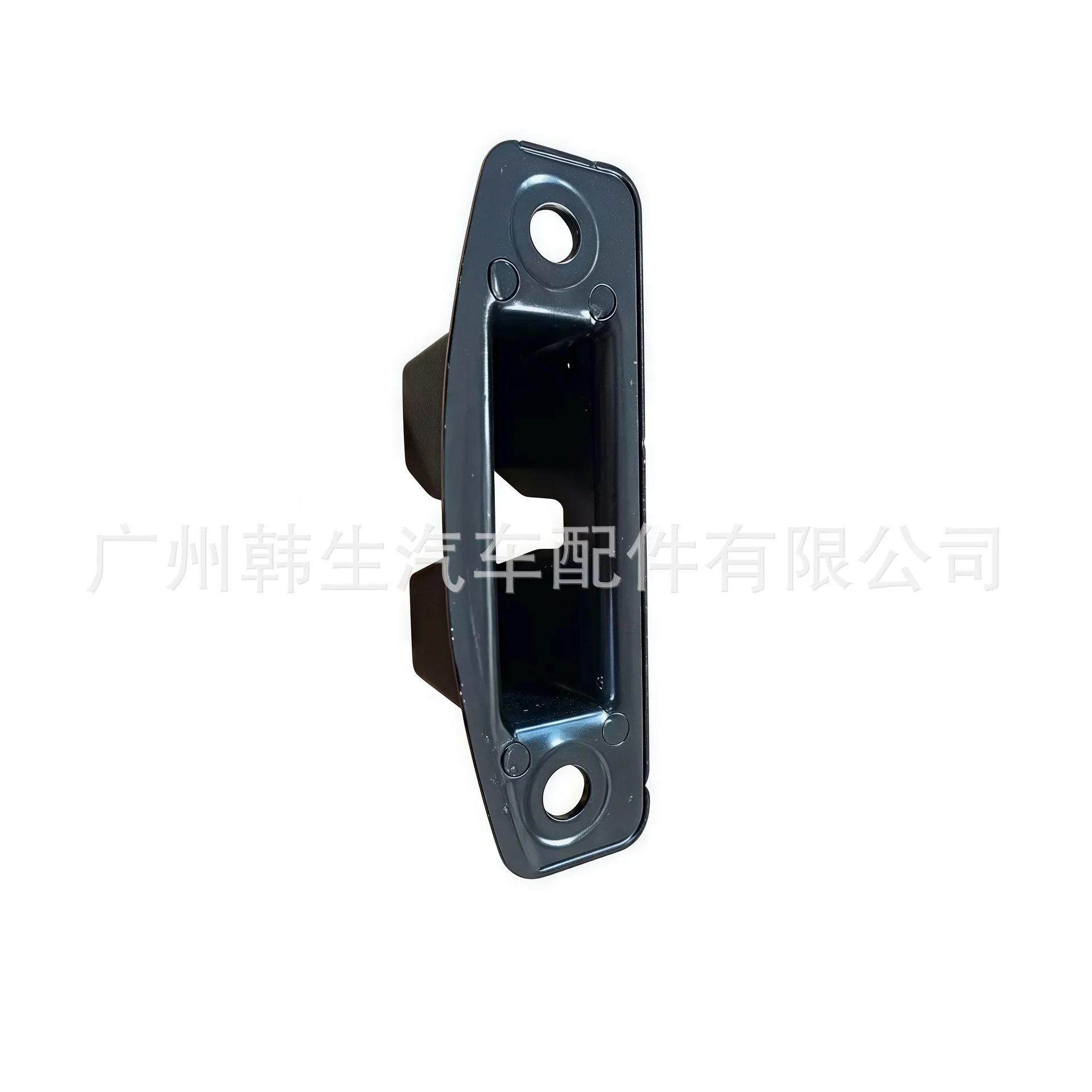 For Tesla Auto Parts MODELX tailgate lock machine shroud cover 1054149-00-B