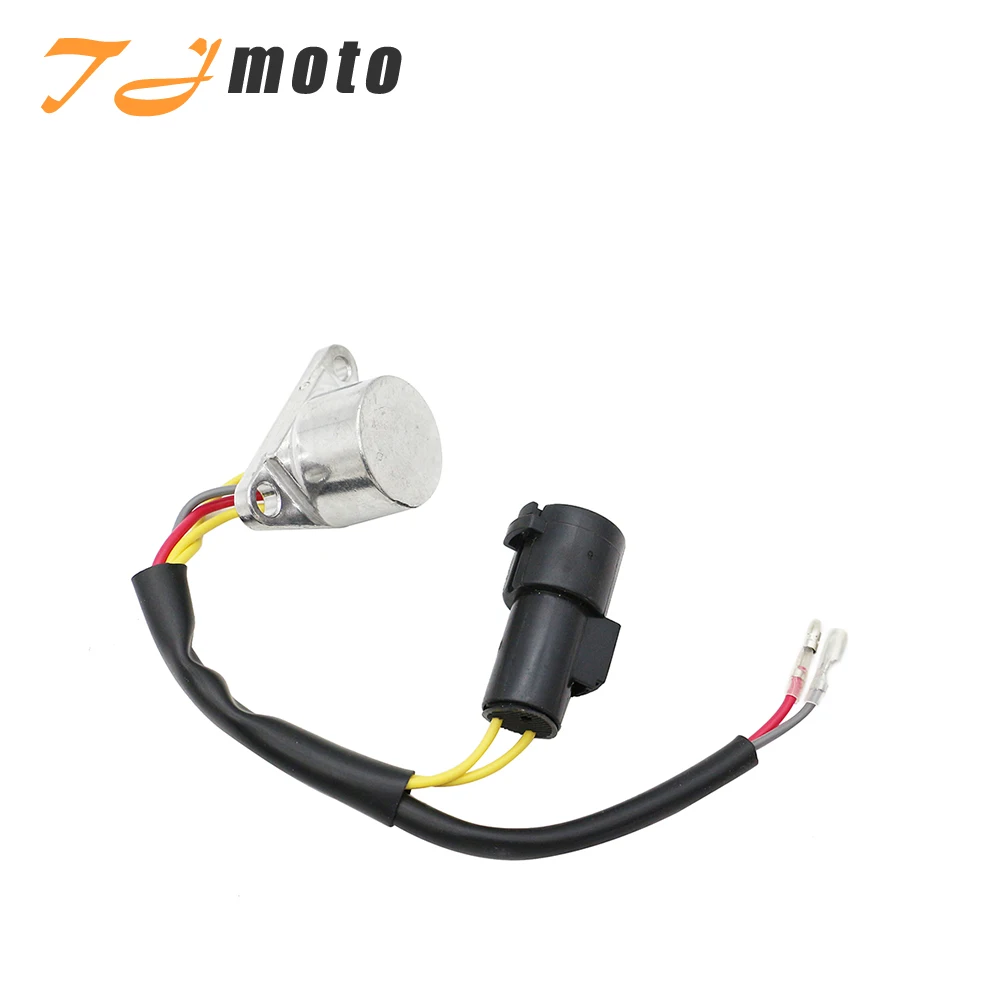 Rectificador regulador de voltaje de motocicleta para Johnson Evinrude Johnson Evinrude 15 10 25 35 HP 1996 1997 1998-2001 0584890 1934890