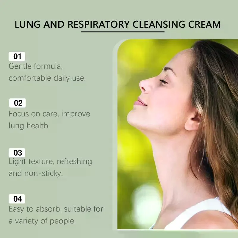 Body Care Cream Gently Daily Nourishing Body Cream For Natural Refreshing Massage Experience