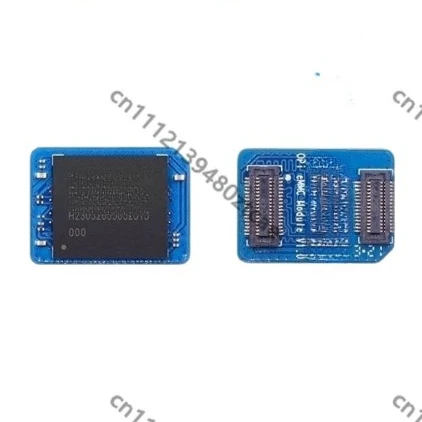Removable Storage Module 32GB 64GB 256GB Optional Fit Embedded Single Board Computer