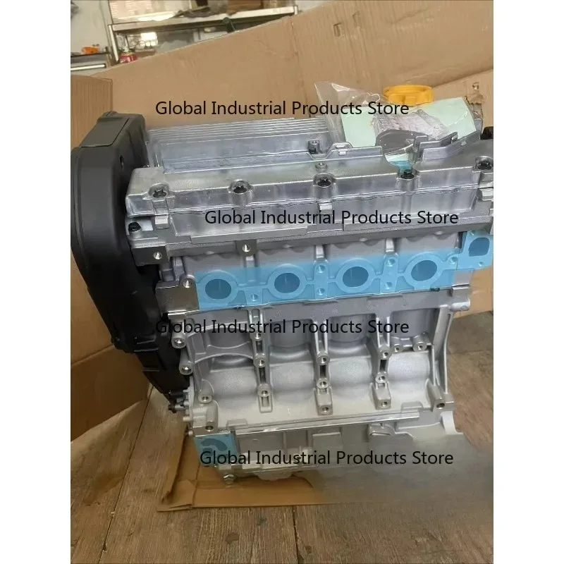 1.8L Engine 18K4F 18K4K Long Block 16K4F 18K4G 14K4F Car Part for Vehicle Repair And Maintenance