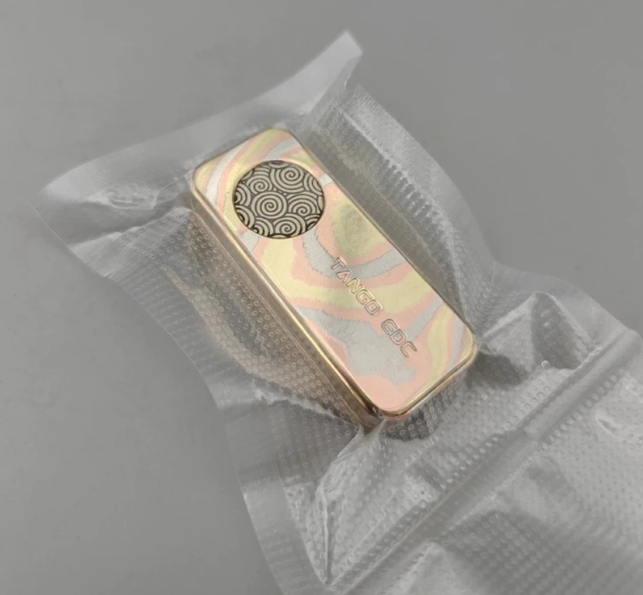 

Б/у EDC Tango EDC мокам Тип C сахарный кубик непоседы слайдер Декомпрессионные игрушки