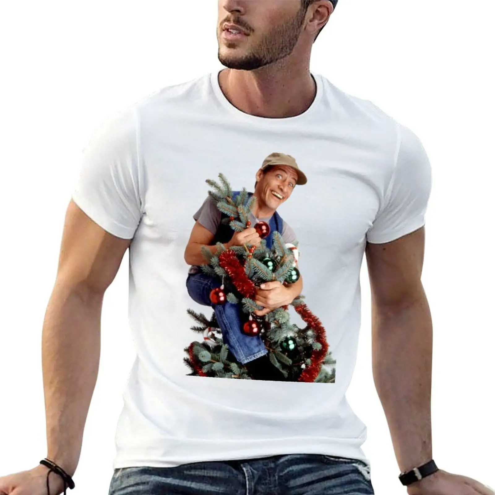 

Ernest cotton soft for for man P t T-Shirt man graphic Worrell shirts t shirts