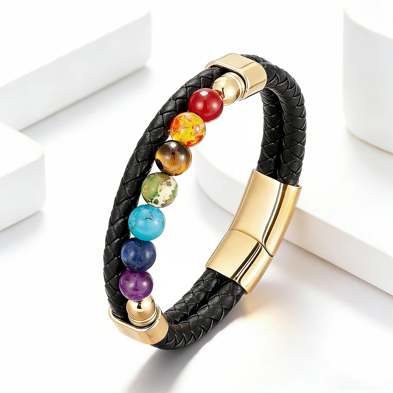 Natural Gem Stone B…