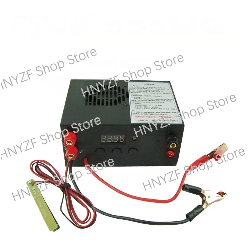 555MG inverter head, intelligent power converter, pulse voltage 1400-1600V