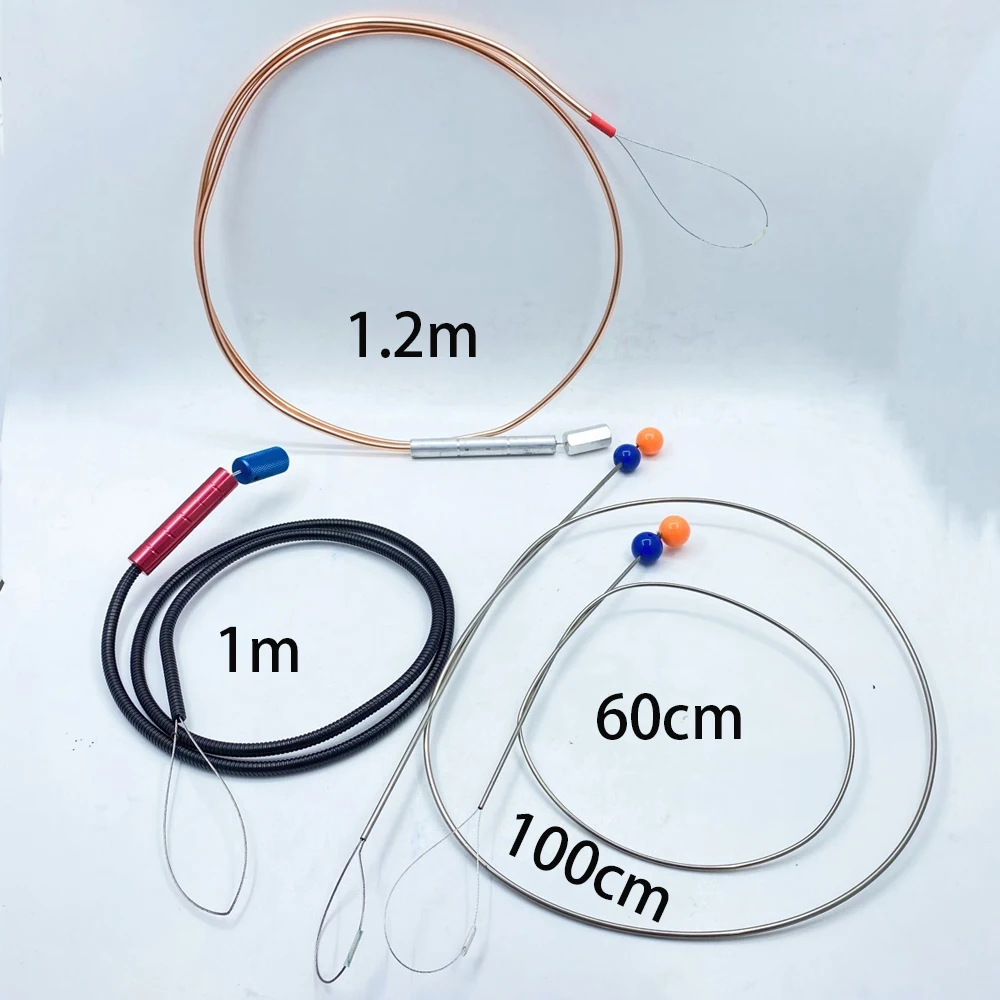 

0.6m 1m 1.2m Car Door opening airbag tool Window and door installation new tool air cushion General sedan door airbag expander