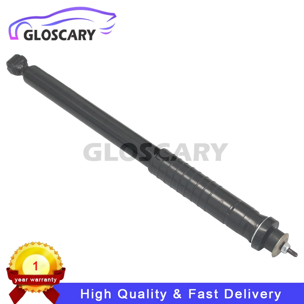 Rear L/R Suspension Shock Absorber Strut For Mercedes Benz W202 W203 C230 C240 C350 C209 W209 Without ADS 38233001245 2033261500