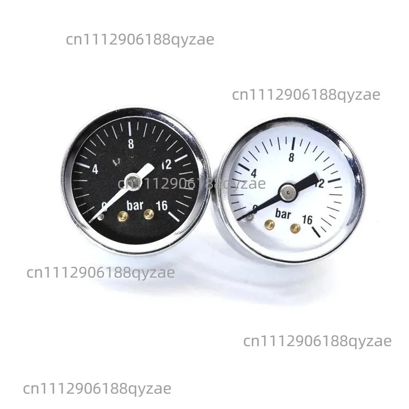 For Mischief prank E61 coffee machine variable pressure needle flow limit valve lever pressure gauge Rocket Aibao